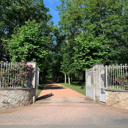 Chateau Des Mussets *