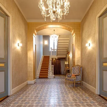 Chateau Des Mussets