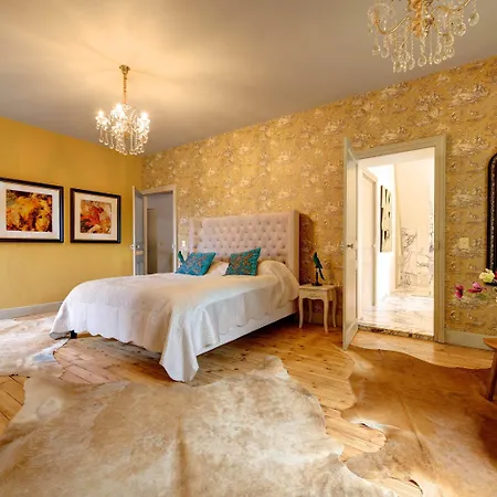 Chateau Des Mussets